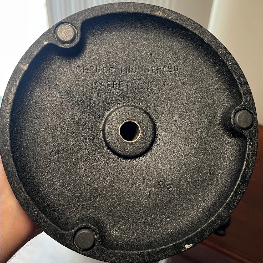 Vintage excellent untested